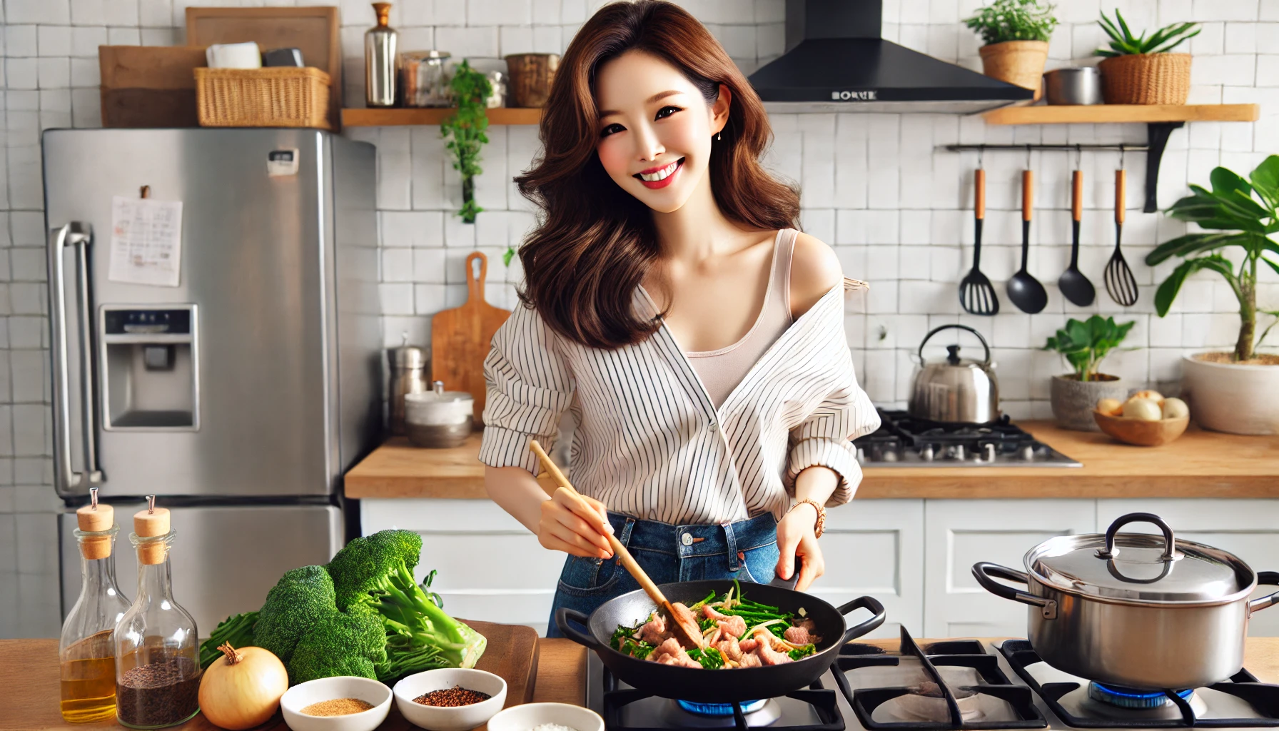 제육볶음 레시피