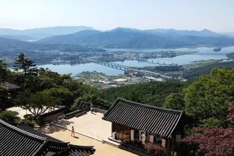 양평 드라이브 남한강 카페 산책 주차 포인트_3