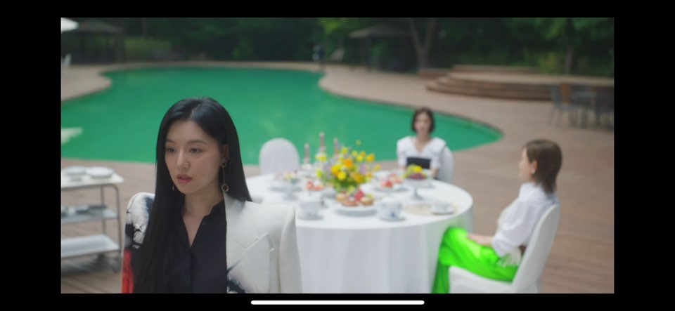 눈물의여왕 2회 줄거리 눈물의 여왕 3회 예고