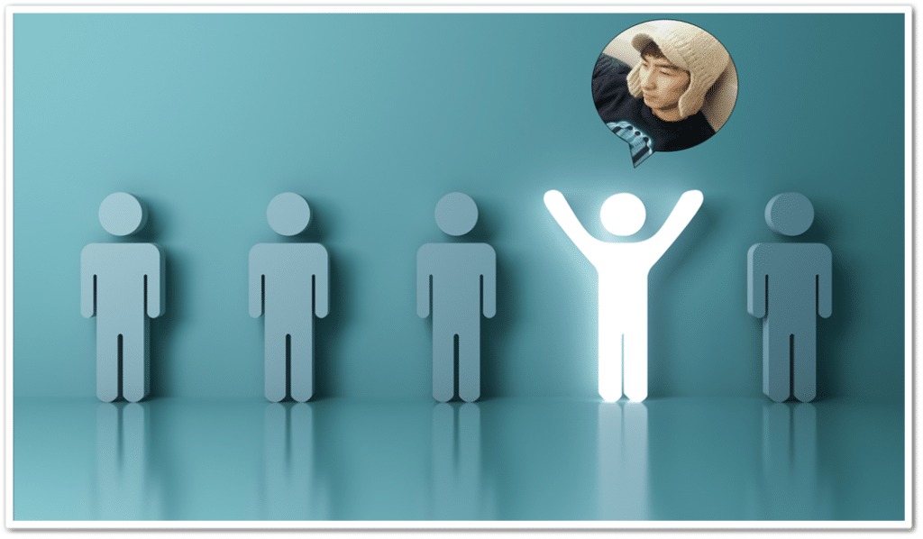 모욕죄 특정성 긍정