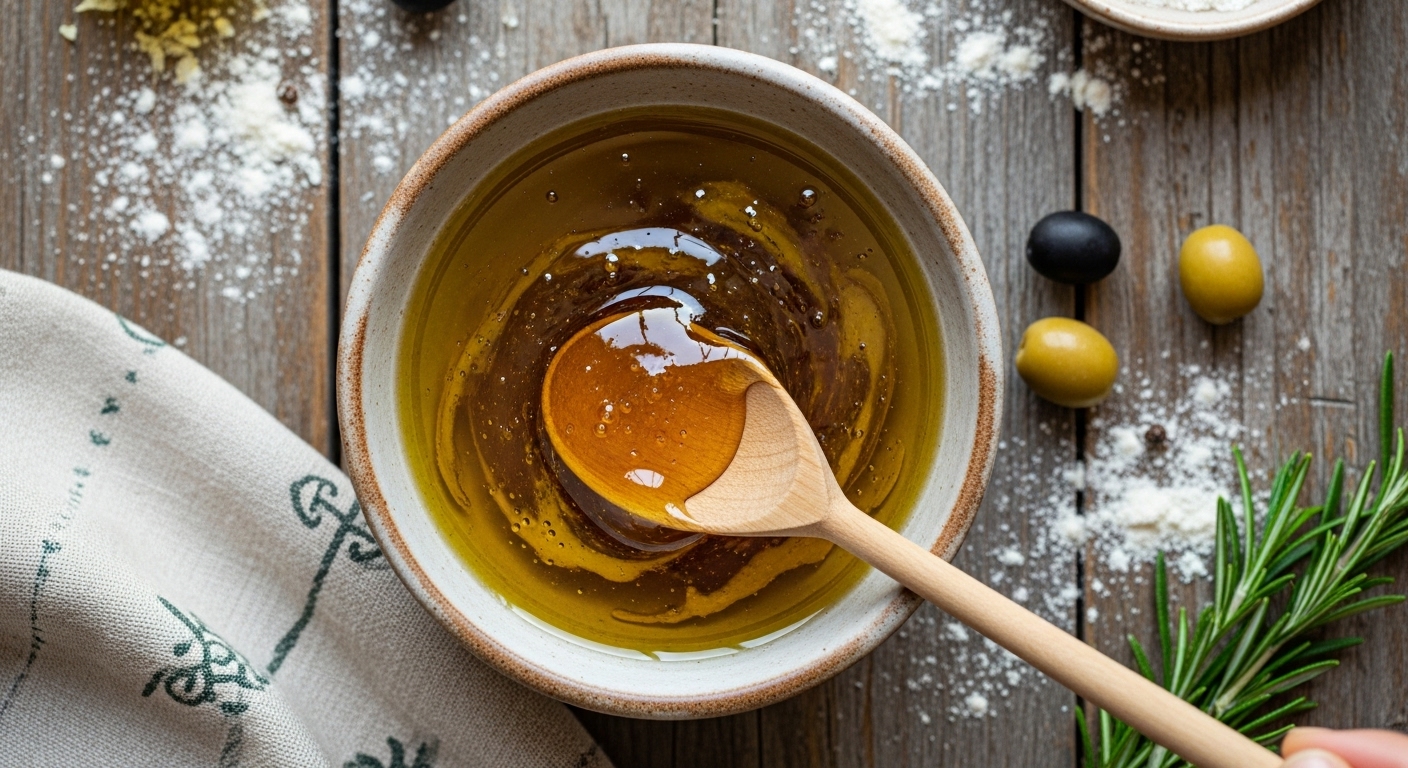 공복올리브유효능효과