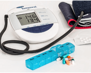 치매 치료관리비 지원사업