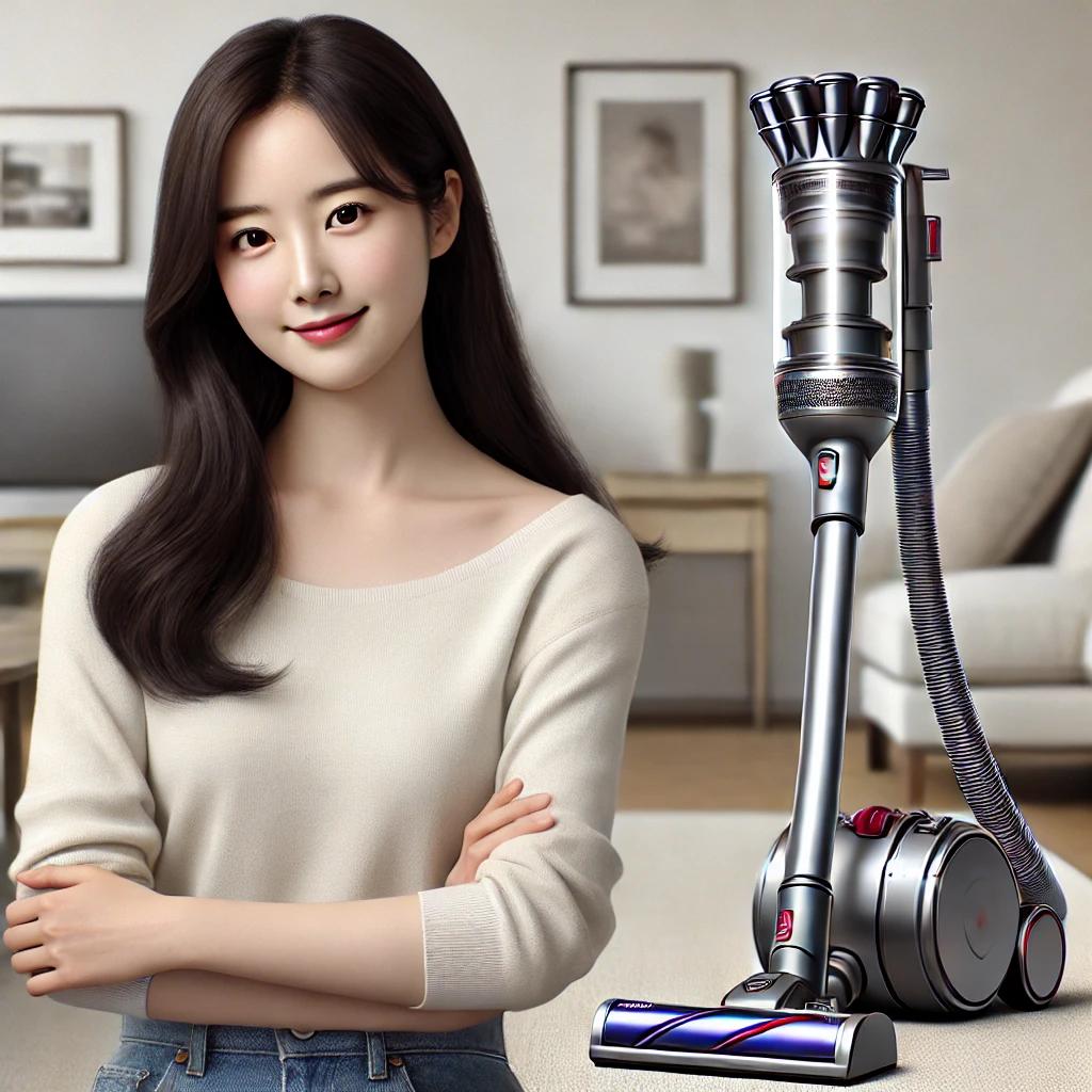 다이슨 청소기 호환 헤드