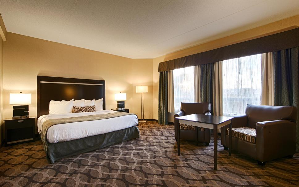 토론토 캐나다 위치 좋은 숙소 추천