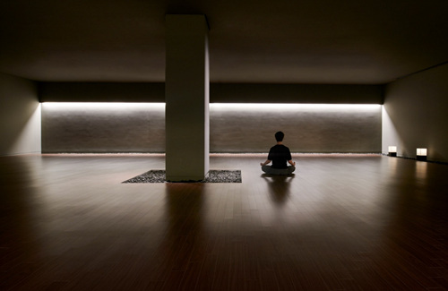 파크로쉬 리조트 후기