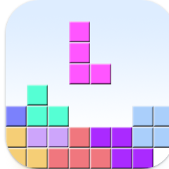 무료 테트리스 게임 앱, 클래식 블록 퍼즐 게임