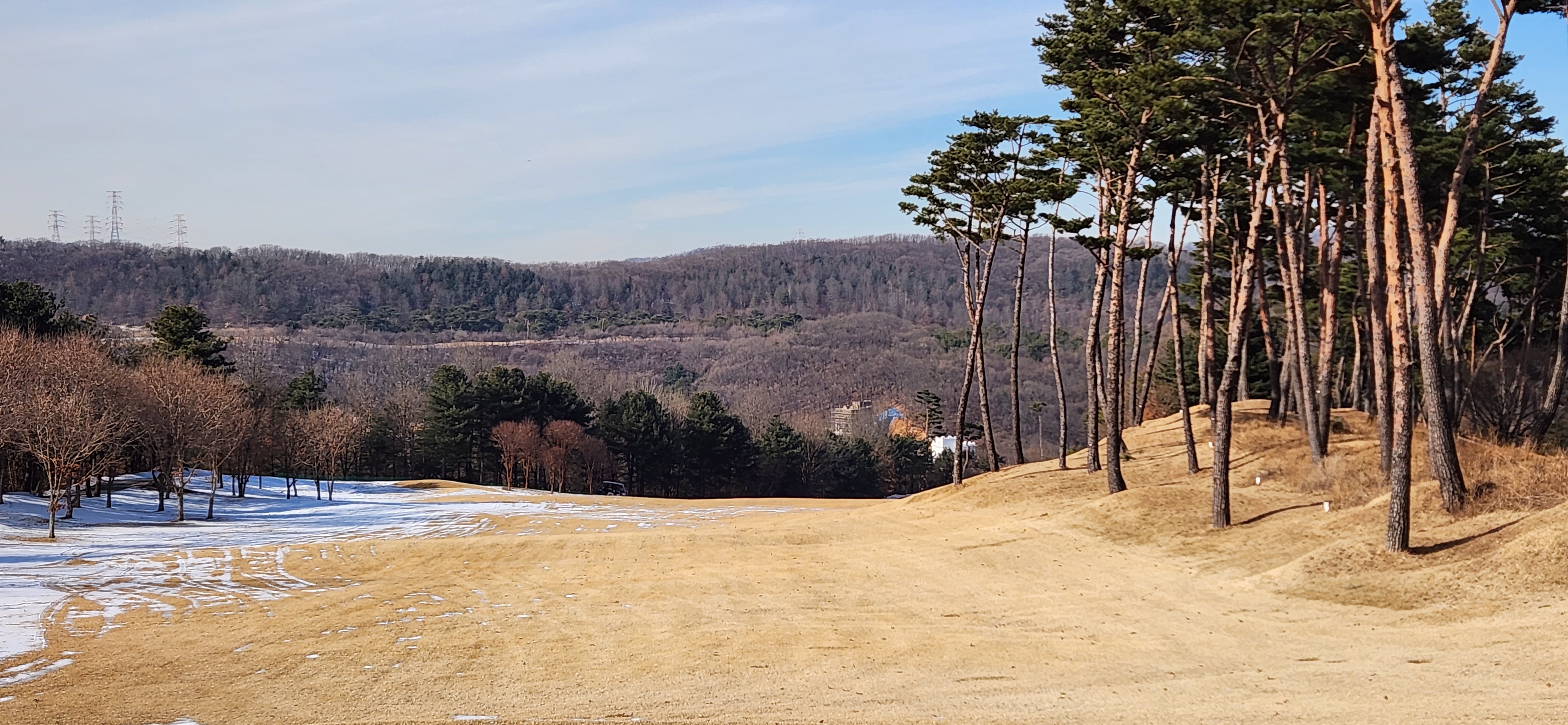 레이크사이드cc