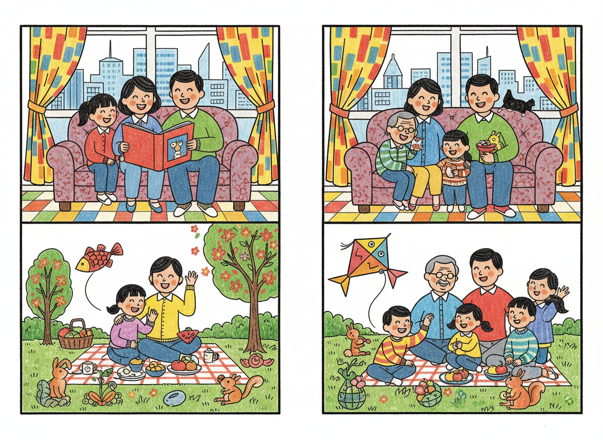 부모님 인적공제