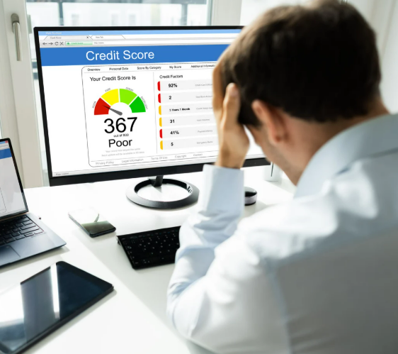 신용등급 점수표 KCB vs NICE 2025