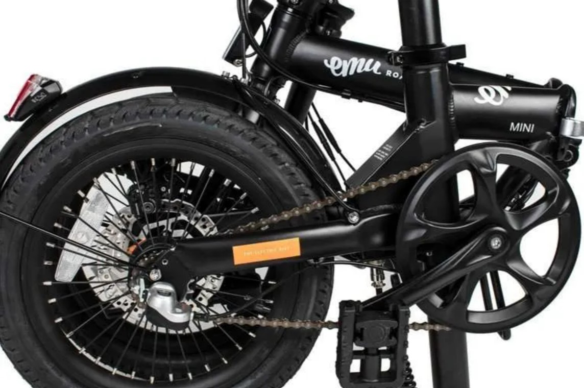 04. ​​Emu Electric Bikes 블로그04