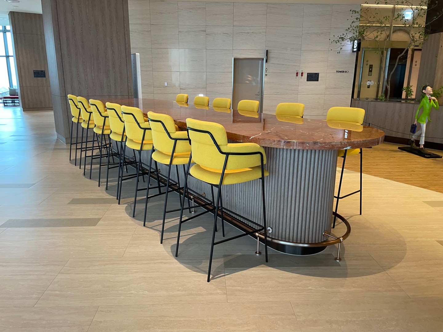 카시아 속초 오션뷰 신상 호텔