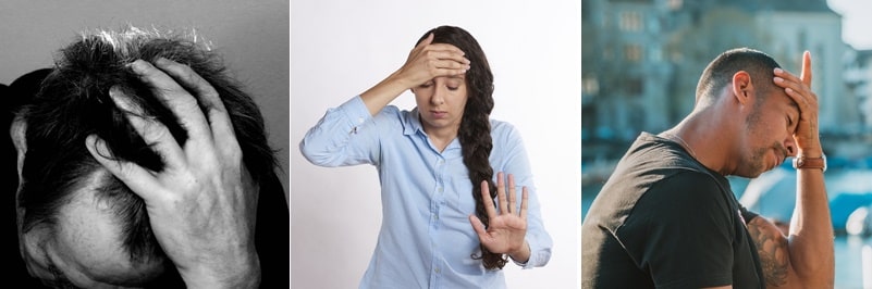 편두통 유발하는 특이한 원인