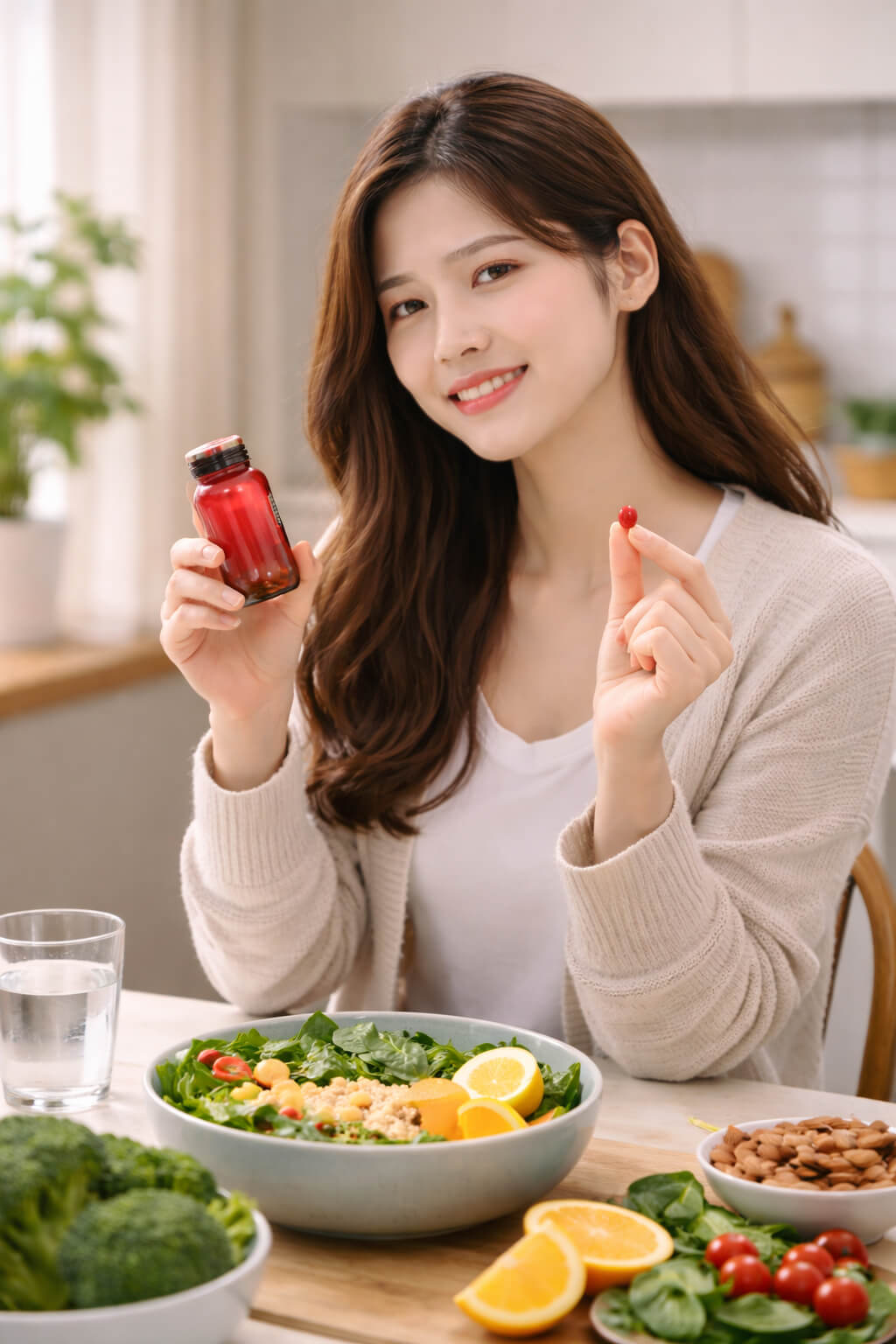 빈혈 증상 자가 체크 7가지와 관리법