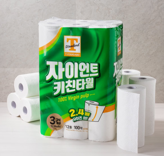 트레이더스 자이언트 키친타월