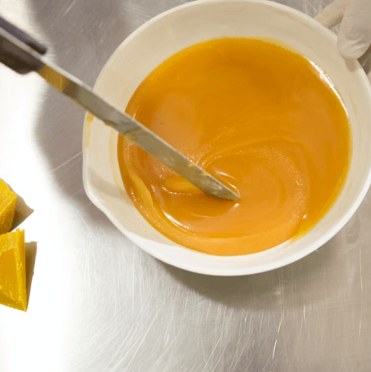 프로폴리스 고르는 법 - 그린 프로폴리스