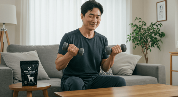 흑염소 진액 효능 사진 21