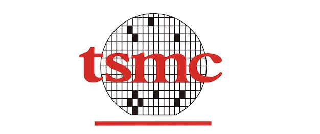 TSMC CI