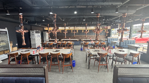 포천명륜진사갈비