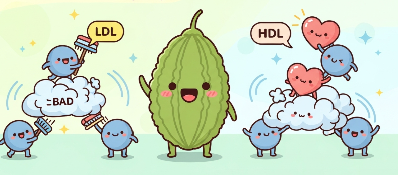 여주-효소-분말-효능-혈당-관리-효과