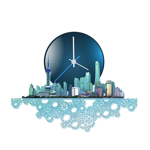 AI와 빅데이터 기반 부동산 중개