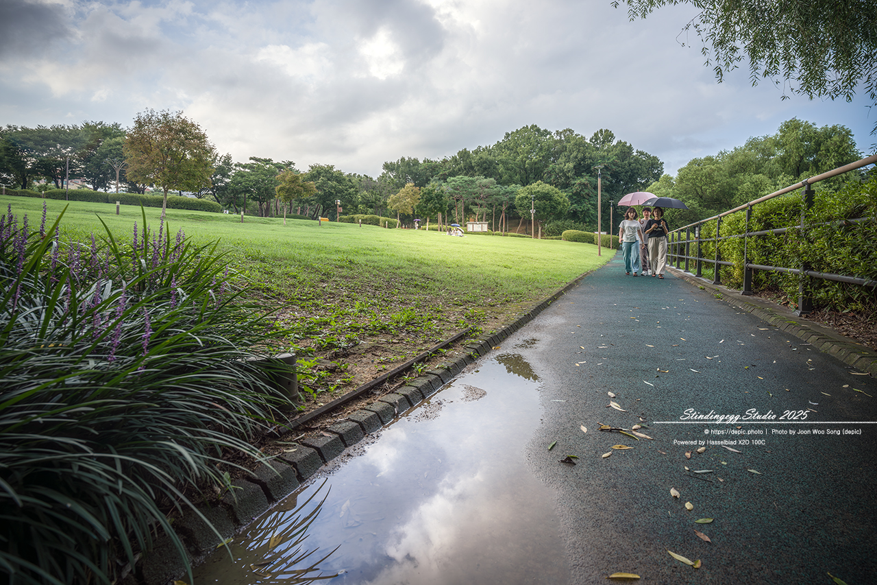 #청주 #오창 #호수 #아파트 #오창호수공원