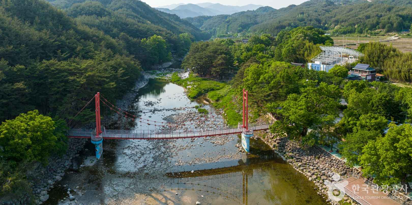 수승대