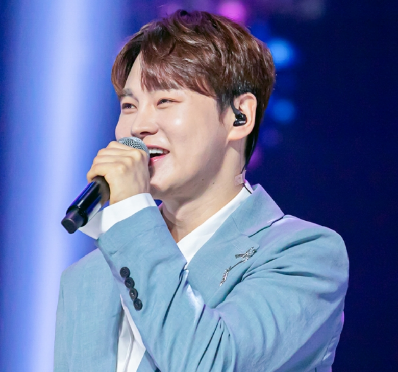 박서진