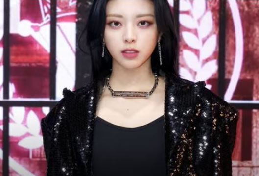 검은머리 유나