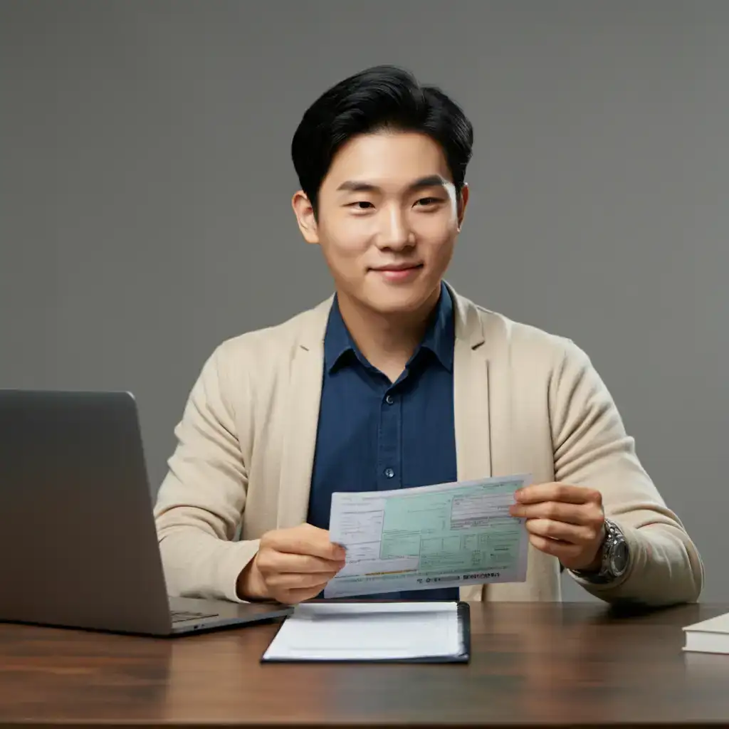 임대차 계약 갱신 시 부동산 임대 부가가치세 신고 방법