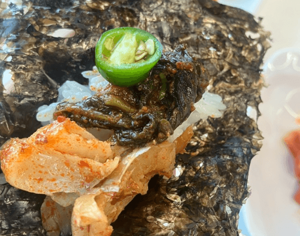 광양 맛집 황금코다리