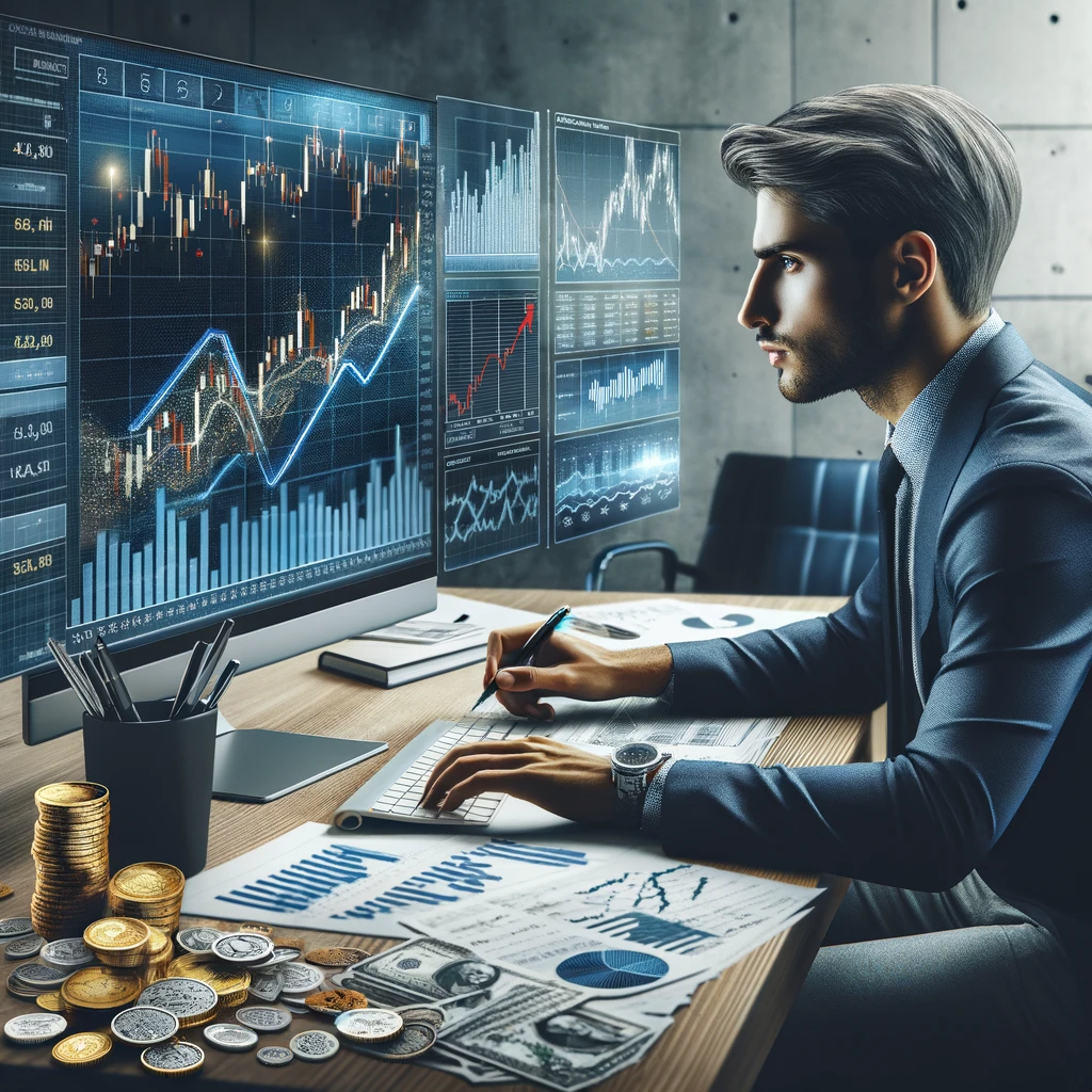 금리 변동에 따른 투자 전략 조정법