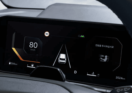 기아차-스포티지-SUV