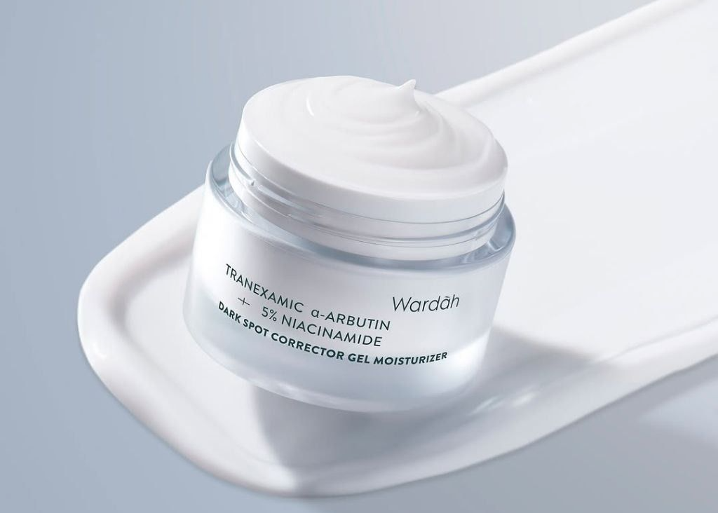 멜라토닝크림 효과 부작용 붉은기 홍조 트러블 이유 바르는 법