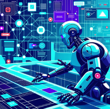 머신러닝, 딥러닝, 강화학습 세 가지 핵심 기술