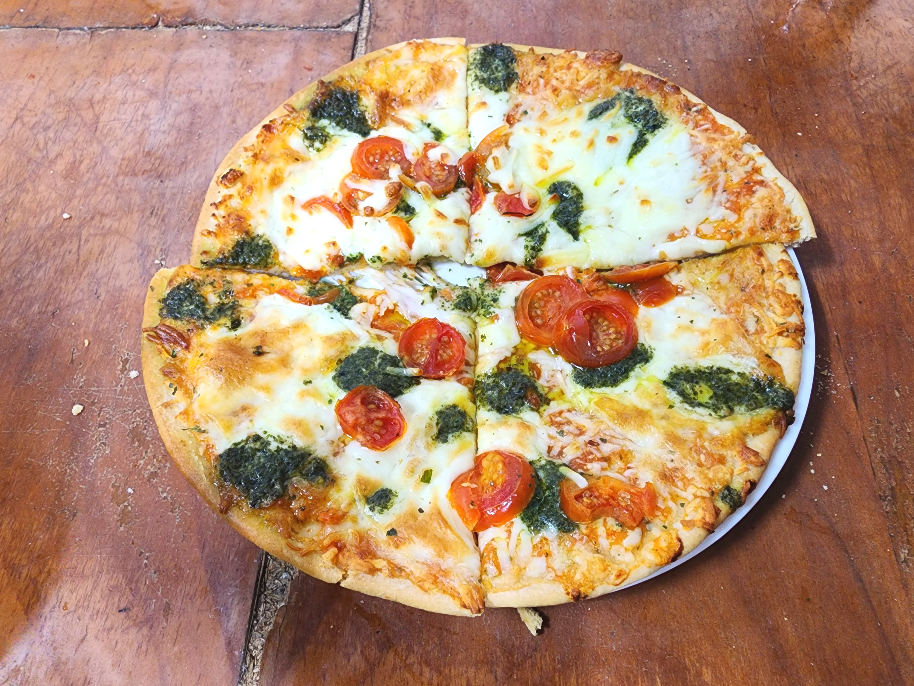 리스토란테피자