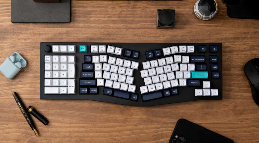 키크론바나나축