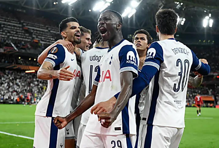 손흥민 첫 우승&amp;#44; 토트넘 1-0 맨유 유로파리그 결승전 리뷰&amp;#44; 하이라이트 분석