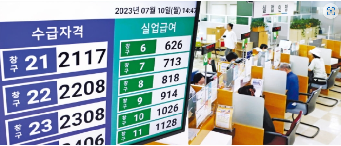 실업-급여-창구