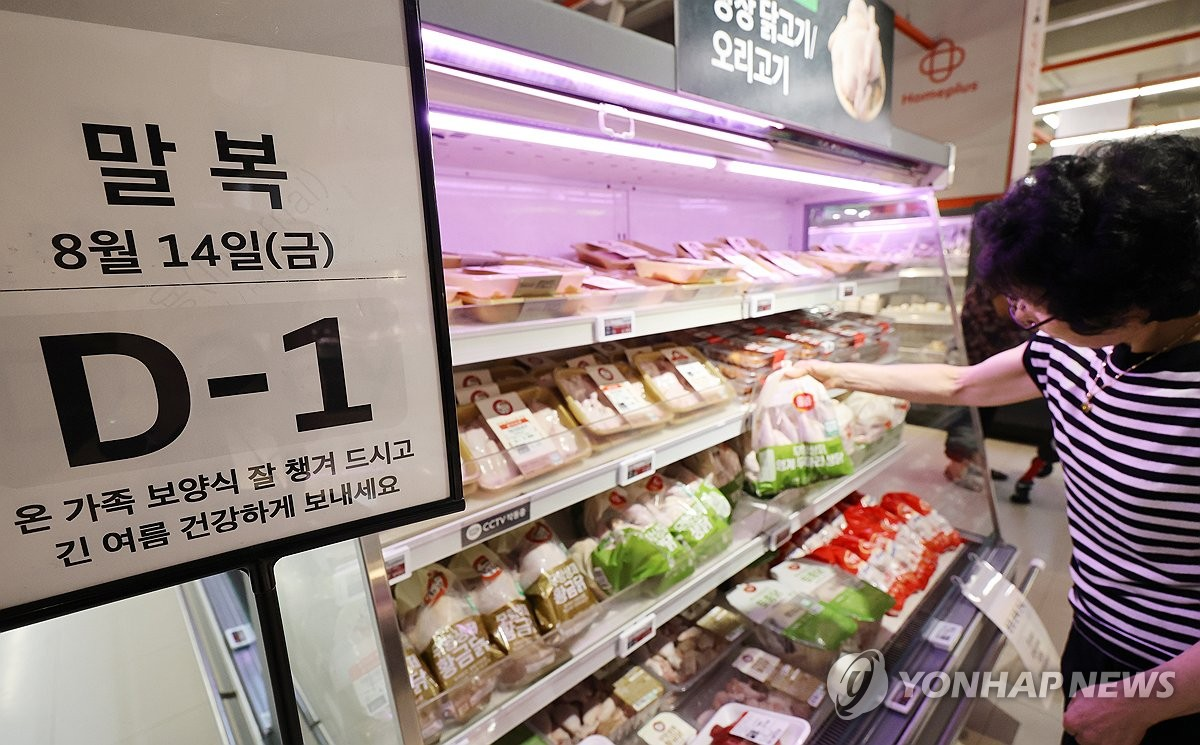 말복 뜻과 날짜부터 복날 특수까지 꼭 알아야 할 말복 완벽 가이드 참고 이미지 2