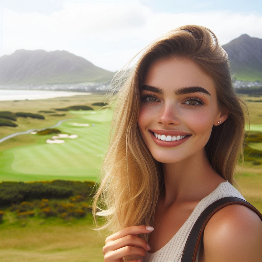 회원제골프장 배경