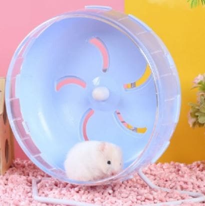 햄스터 쳇바퀴