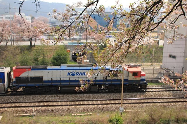 함경선, 한반도 북부를 잇는 철도의 대동맥