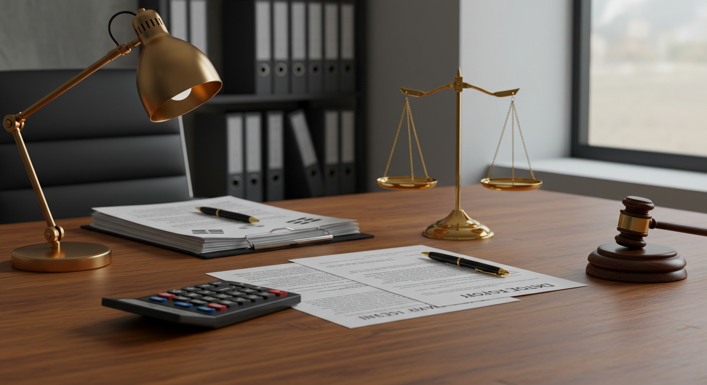 보증금 반환 소송&amp;#44; 법무사 비용&amp;#44; 변호사 비용