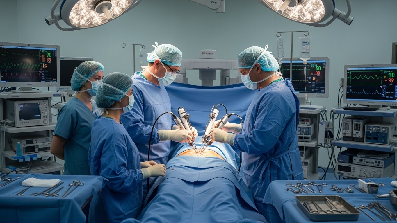 전립선수술비용