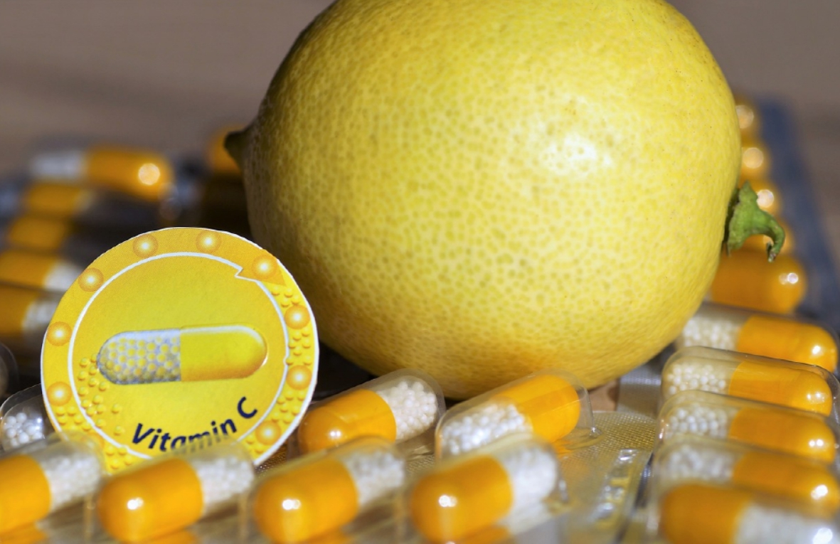 비타민: 간과하기 쉬운 건강 포인트