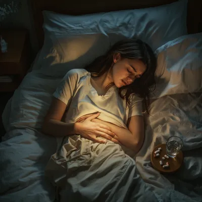 장염 빨리 낫는법: 음식 조절로 증상 3일 만에 끝!_5