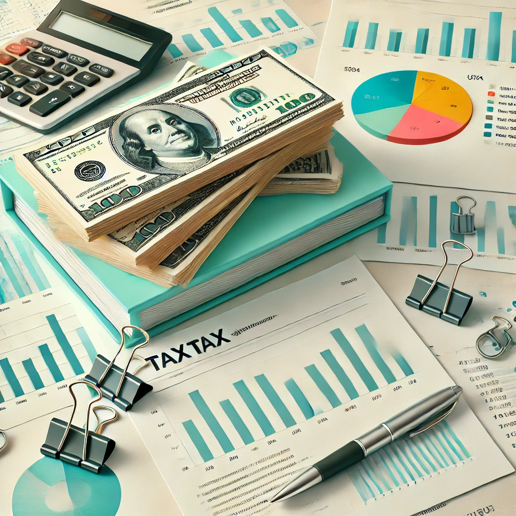 세금 환급 이미지10