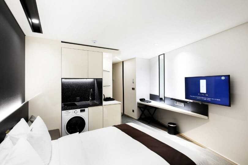 킨텍스 바이 케이트리 호텔