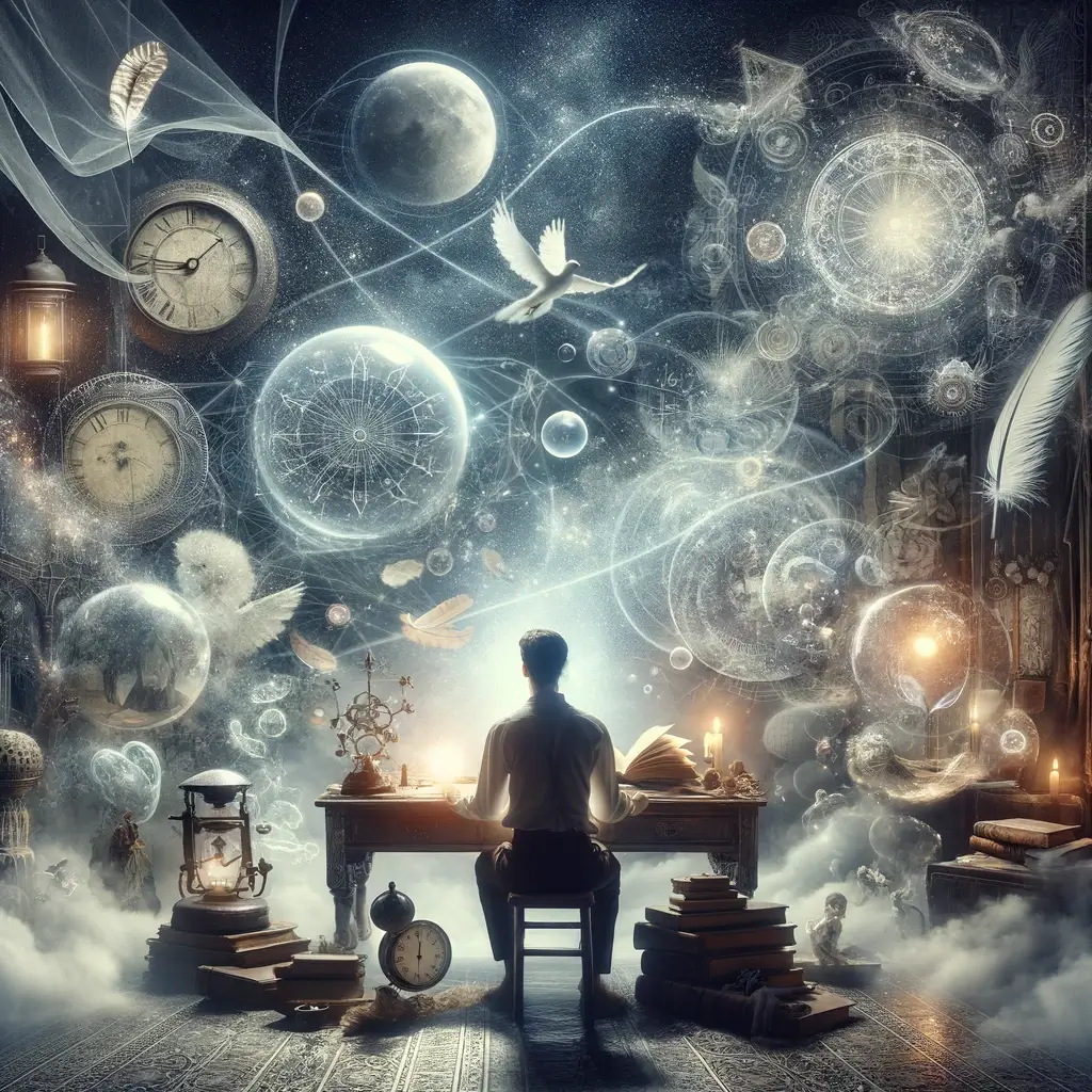 여드름 터지는 꿈 해몽