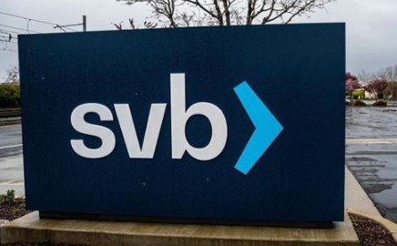 SVB 파이낸셜